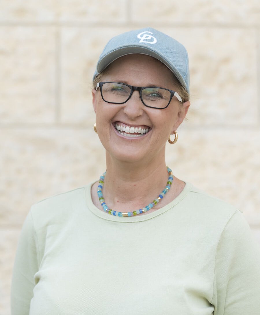 Chava Scheinowitz, Founder of The Digi Agency