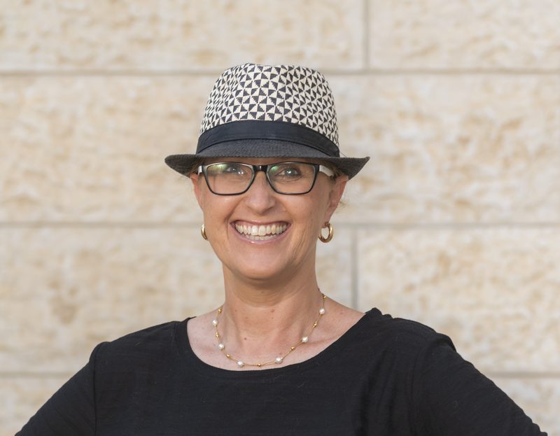 Chava Scheinowitz, The Digi Agency